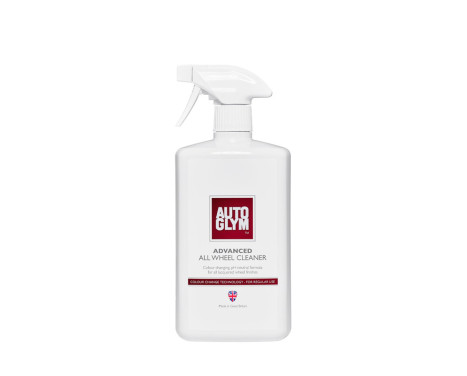 Autoglym Advanced All Wheel Cleaner 1LT Spray