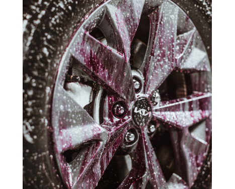 Autoglym Advanced All Wheel Cleaner 2.5LT, Image 2