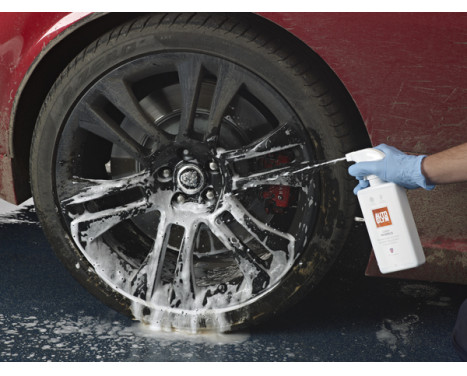 Autoglym Clean Wheels 500ML, Image 2