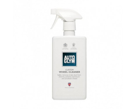 Autoglym Custom Wheel Cleaner 500 ml