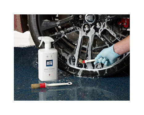 Autoglym Custom Wheel Cleaner 500 ml, Image 4