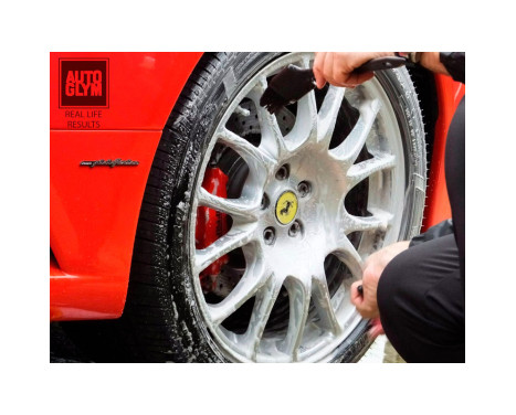 Autoglym Custom Wheel Cleaner 500 ml, Image 5