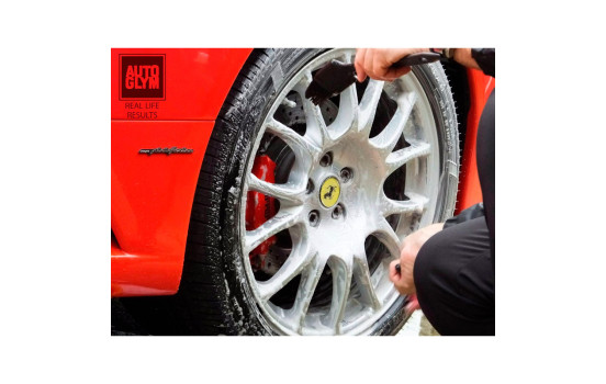 Autoglym Custom Wheel Cleaner 500 ml, Image 5
