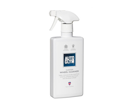 Autoglym Special Rim Cleaner 500ml, Image 2