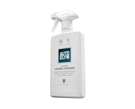 Autoglym Special Rim Cleaner 500ml, Image 3
