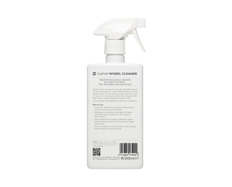 Autoglym Special Rim Cleaner 500ml, Image 4