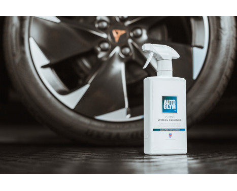 Autoglym Special Rim Cleaner 500ml, Image 5