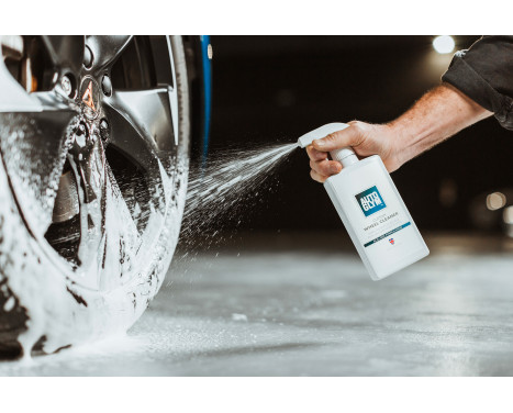 Autoglym Special Rim Cleaner 500ml, Image 9