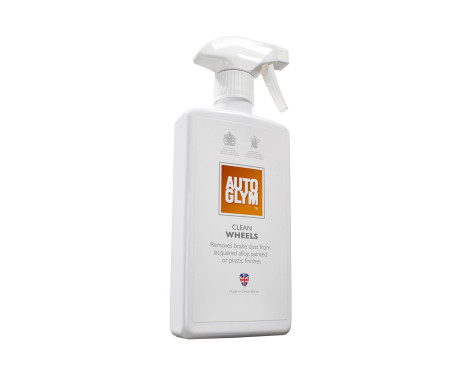 Autoglym Wheel Cleaner 500ml, Image 2