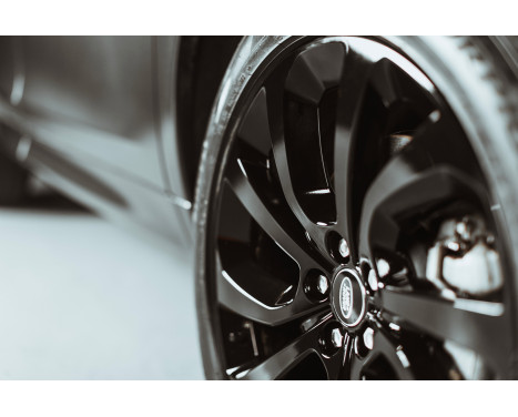 Autoglym Wheel Cleaner 500ml, Image 4