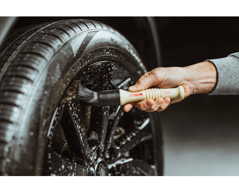Autoglym Wheel Cleaner 500ml, Image 5