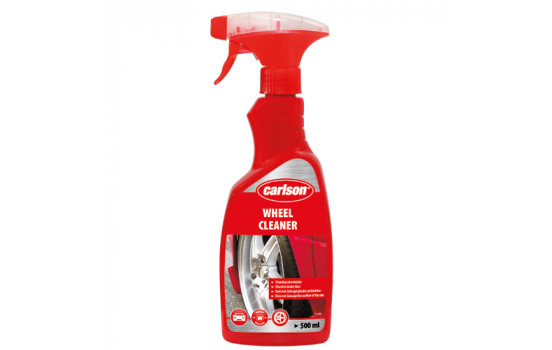 Carlson Rim Cleaner 500 ml