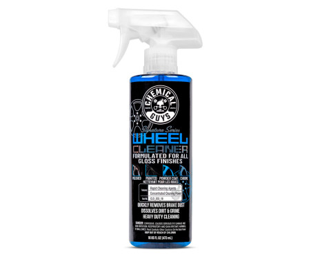 Chemical Guys Wheel Cleaner Signature Series (473ml)