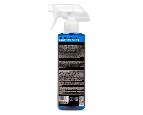 Chemical Guys Wheel Cleaner Signature Series (473ml), Image 2