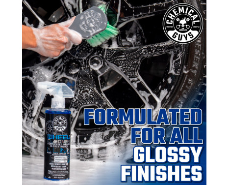 Chemical Guys Wheel Cleaner Signature Series (473ml), Image 4