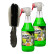 Combi deal Alu-Teufel Spezial Rim Cleaner & Brush