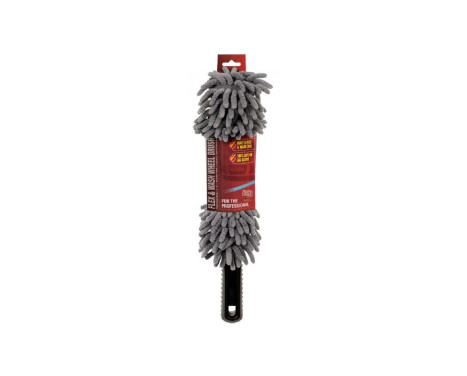 Combideal Alu-Teufel Spezial Rim Cleaner 5 liters & Rim Brush, Image 4