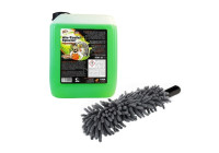 Combideal Alu-Teufel Spezial Rim Cleaner 5 liters & Rim Brush