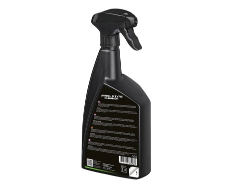 Gecko Wheel & Tire Cleaner 750ml, Image 4