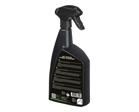 Gecko Wheel Cleaner 750ml, Image 4