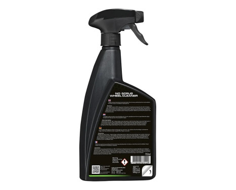 Gecko Wheel Cleaner 750ml, Image 3