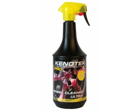 Kenotek Pro Rim Cleaner ultra 1 liter
