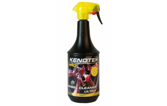 Kenotek Pro Wheel cleaner ultra 1 liter