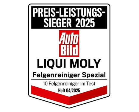 Liqui Moly Rim Cleaner Special 1000ml, Image 3