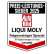 Liqui Moly Rim Cleaner Special 1000ml, Thumbnail 3