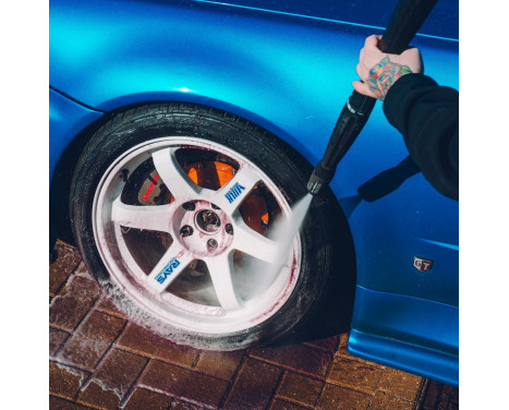 Meguiars Ultimate Rim Cleaner, Image 6