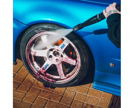 Meguiars Ultimate Rim Cleaner, Image 5