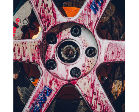 Meguiars Ultimate Rim Cleaner, Image 4