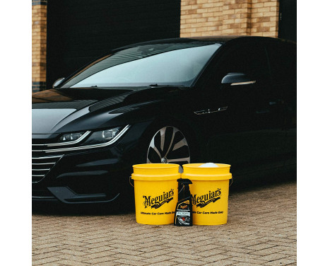 Meguiars Ultimate Rim Cleaner, Image 7