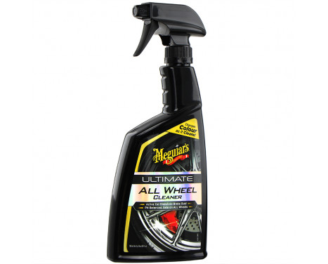 Meguiars Ultimate Rim Cleaner