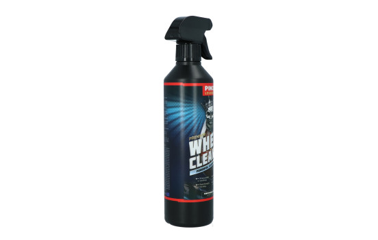 Pingi Legends Wheel Cleaner 500ml, Image 2