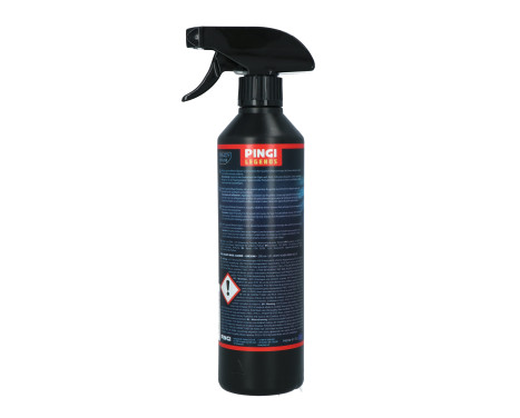 Pingi Legends Wheel Cleaner 500ml, Image 4