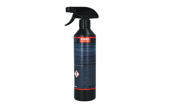 Pingi Legends Wheel Cleaner 500ml, Image 4