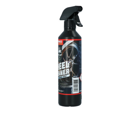 Pingi Legends Wheel Cleaner 500ml, Image 5