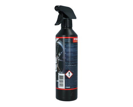 Pingi Legends Wheel Cleaner 500ml, Image 6