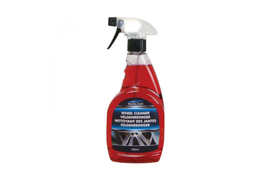 Protecton rim cleaner 500ml