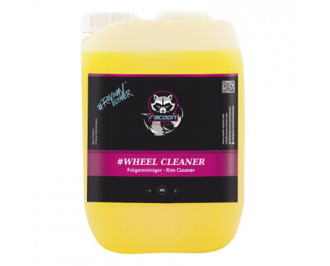 Racoon Wheel Cleaner Rim cleaner 5 liters