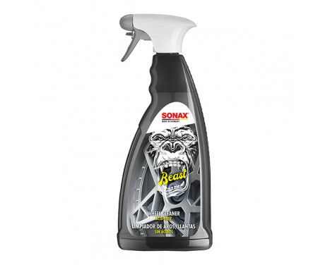 Sonax Beast Rim Cleaner 1 Liter