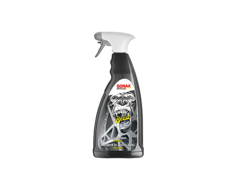 Sonax Beast Rim Cleaner 1 Liter, Image 2