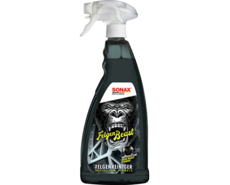 Sonax Beast Rim Cleaner 1 Liter, Image 2