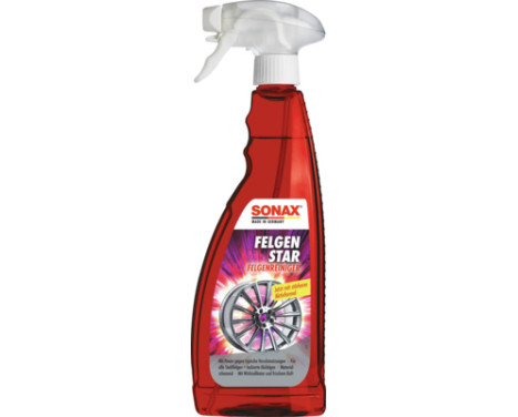Sonax Wheel Star 750ml, Image 3