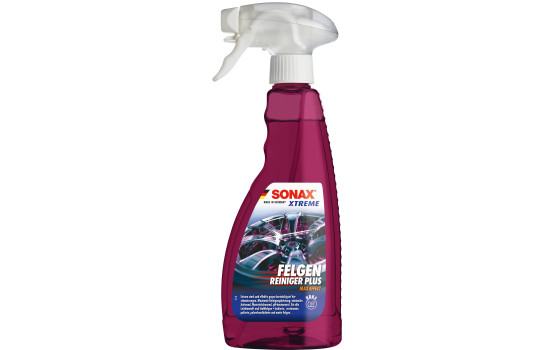 Sonax Xtreme Rim Cleaner Plus - 500ML