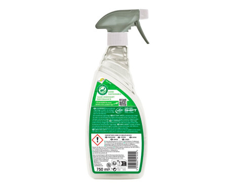 Turtle Wax 54145 Color Shift Rim Cleaner 750ml, Image 2
