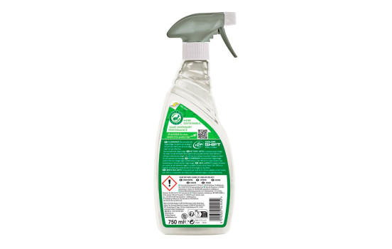 Turtle Wax 54145 Color Shift Rim Cleaner 750ml, Image 2