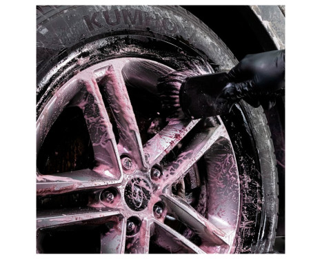 Turtle Wax 54145 Color Shift Rim Cleaner 750ml, Image 3