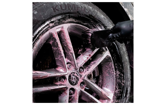 Turtle Wax 54145 Color Shift Rim Cleaner 750ml, Image 3
